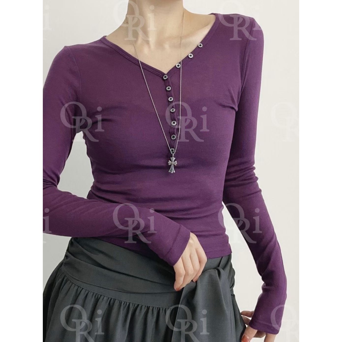 八1112韩国东大门运动瑜伽T恤区4488047正品别致休闲独特直邮都市