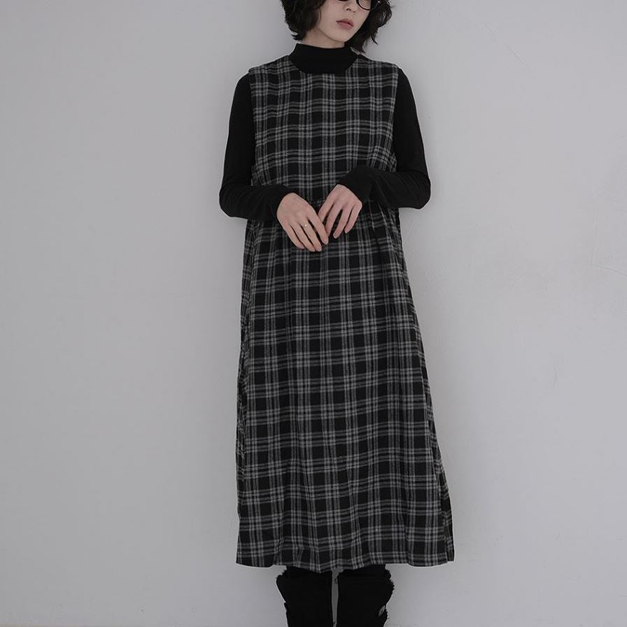 六1213韩国正品mirin-aero-2661 连衣裙区直邮简约甜美流行秋冬