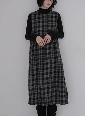 六1213韩国正品mirin-aero-2661 连衣裙区直邮简约甜美流行秋冬