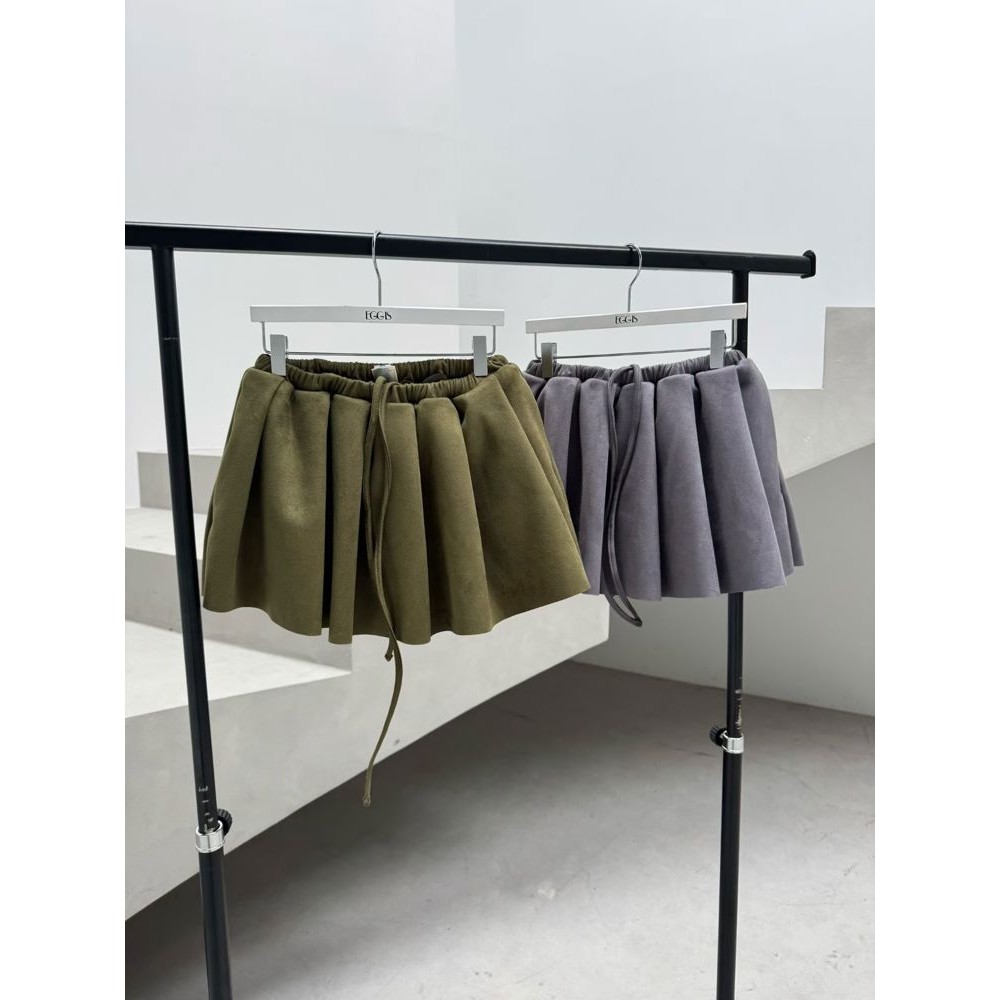 九1021韩国东大门裤子裙裤区EGGIS-8675529潮流直邮街舞甜美简约