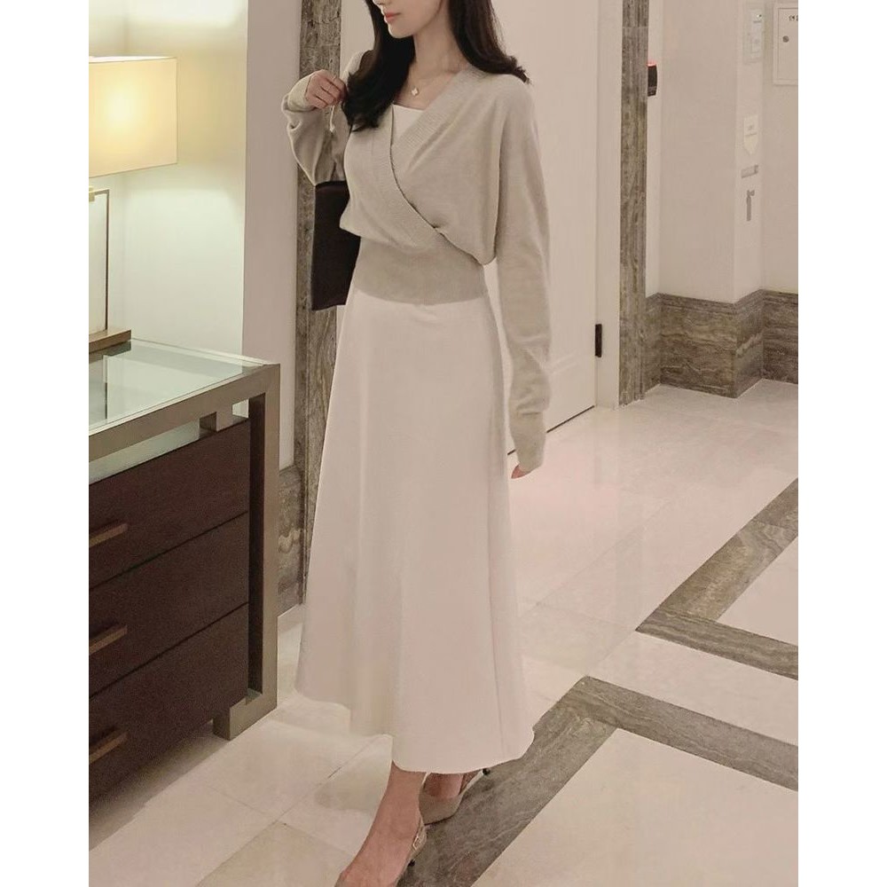 九1117韩国东大门t恤区maybeen-8700085英伦纯色流行正品瑞丽冬款