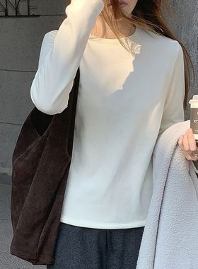 六1213韩国正品merryaroun-d-31209 T恤区秋冬优雅韩版独特可爱