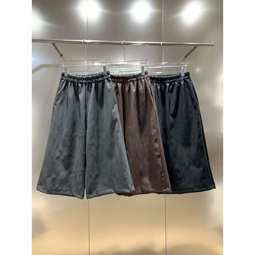 八0802韩国东大门短裤区4598797冬季百搭正品气质休闲简洁直邮