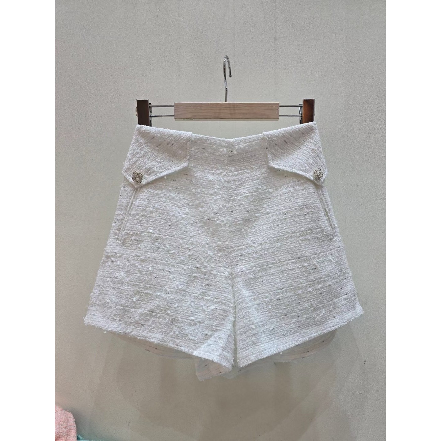 八1205韩国东大门运动短裤区4522072百搭直邮端庄人气简洁秋季