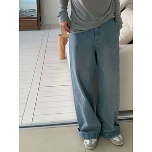 九0924韩国东大门运动牛仔裤区TASTE-8652692韩版高档可爱都市