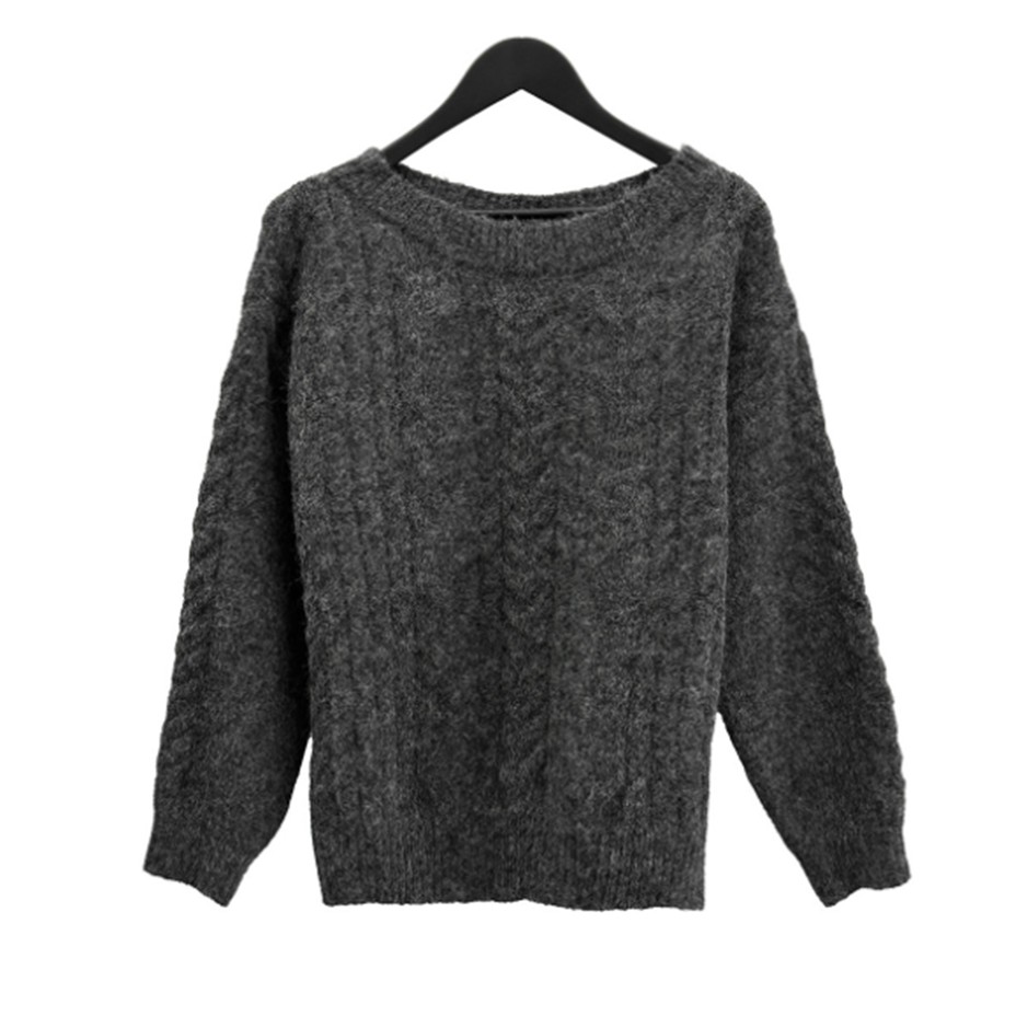 八1105韩国东大门运动户外毛衣区G-4477310秋冬都市韩版个性可爱