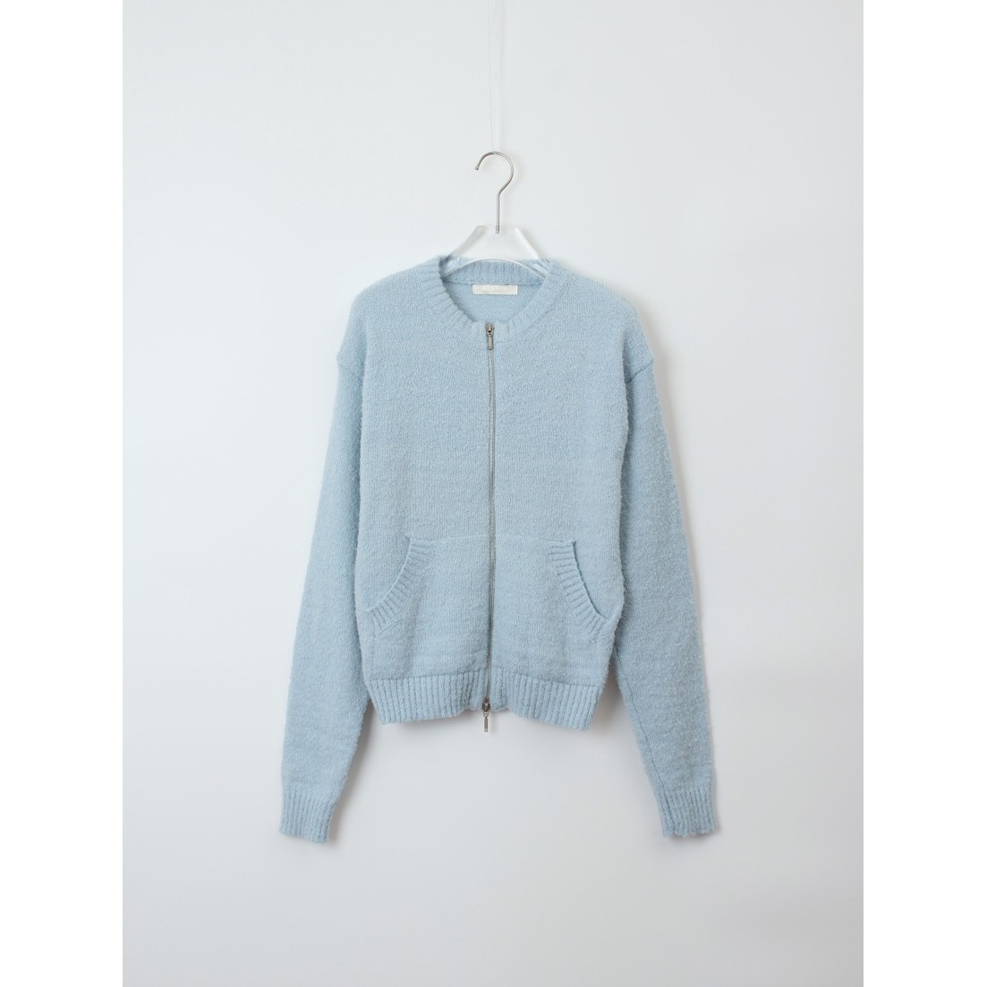 八1015韩国东大门运动户外针织衫区4461846洋气甜美瑞丽秋冬流行