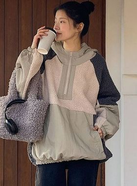 六1213韩国正品70347 外套区经典人气简洁冬季复古正品英伦休闲