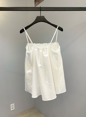 九1021韩国东大门背心区softness-8675024时尚韩版百搭可爱知性