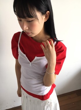 九0425韩国东大门手镯手链vase-8510452气质新款魅力直邮街舞甜美