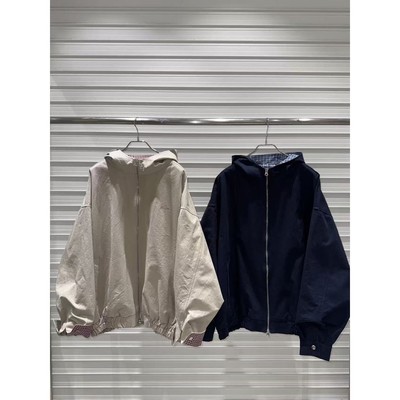 九0111韩国东大门运动户外夹克区BrickLane-8735039精致正品舒适