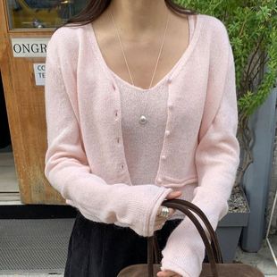 apparel 30172 套装 甜美端庄 六1213韩国正品 区直邮修身 tren