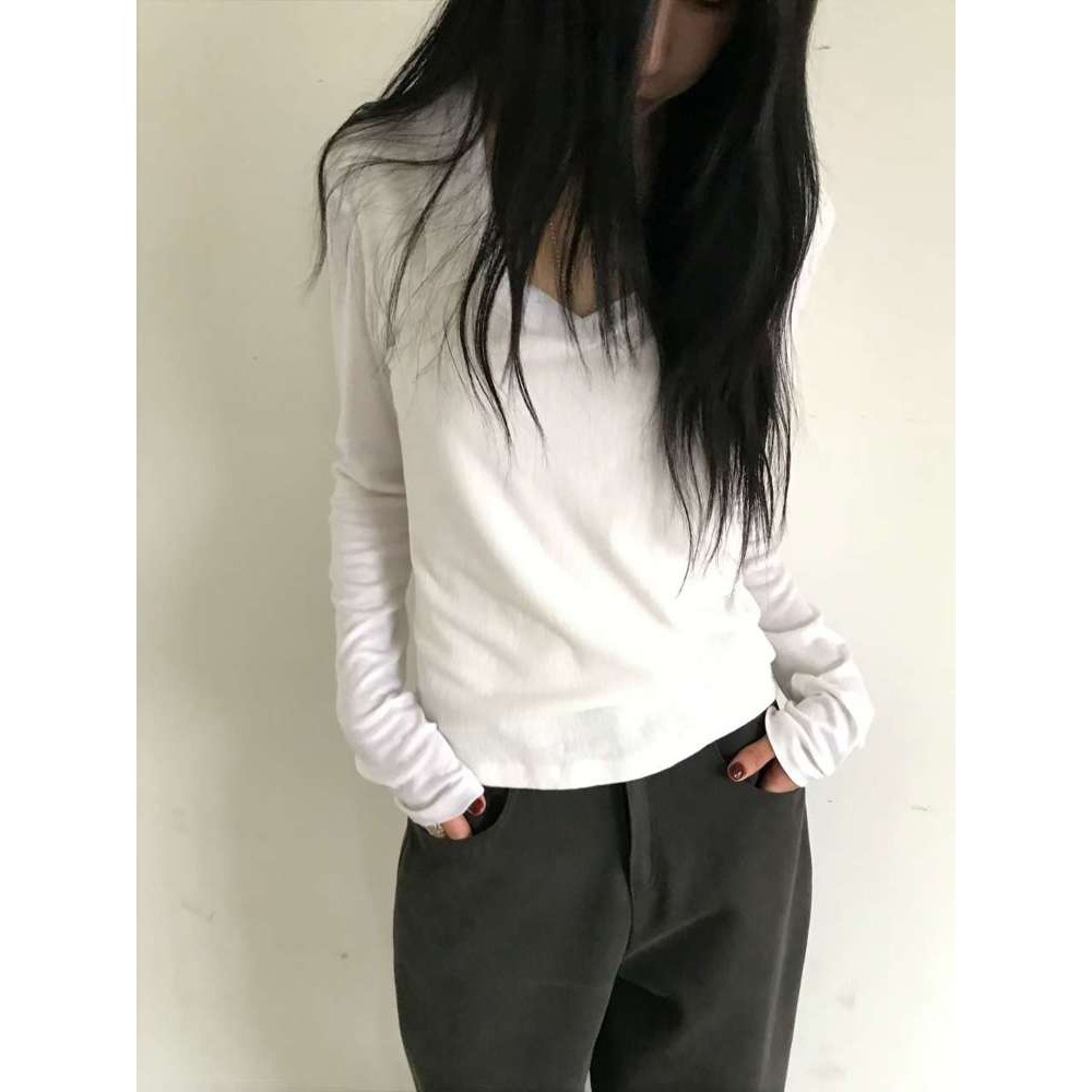 九1021韩国东大门t恤区PADO-8675927冬款气质新款潮流直邮街舞