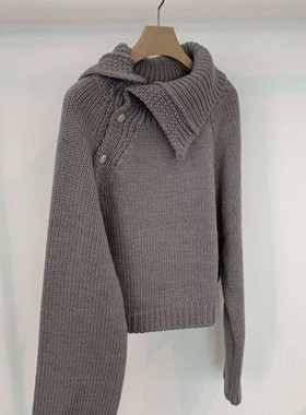 九1102韩国东大门毛衣区Murmuring-8687020高端甜美潮流秋冬别致