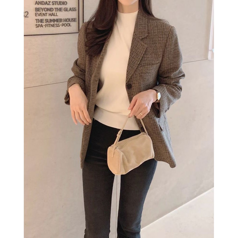 九1126韩国东大门运动户外夹克区maybeen-8710409直邮洋气甜美