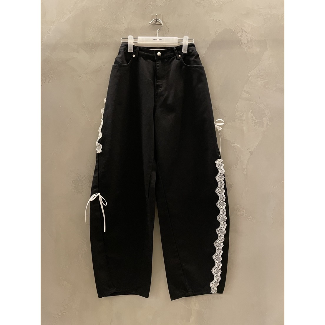 八0401韩国东大门运动牛仔裤区4148483个性可爱端庄夏季魅力正品