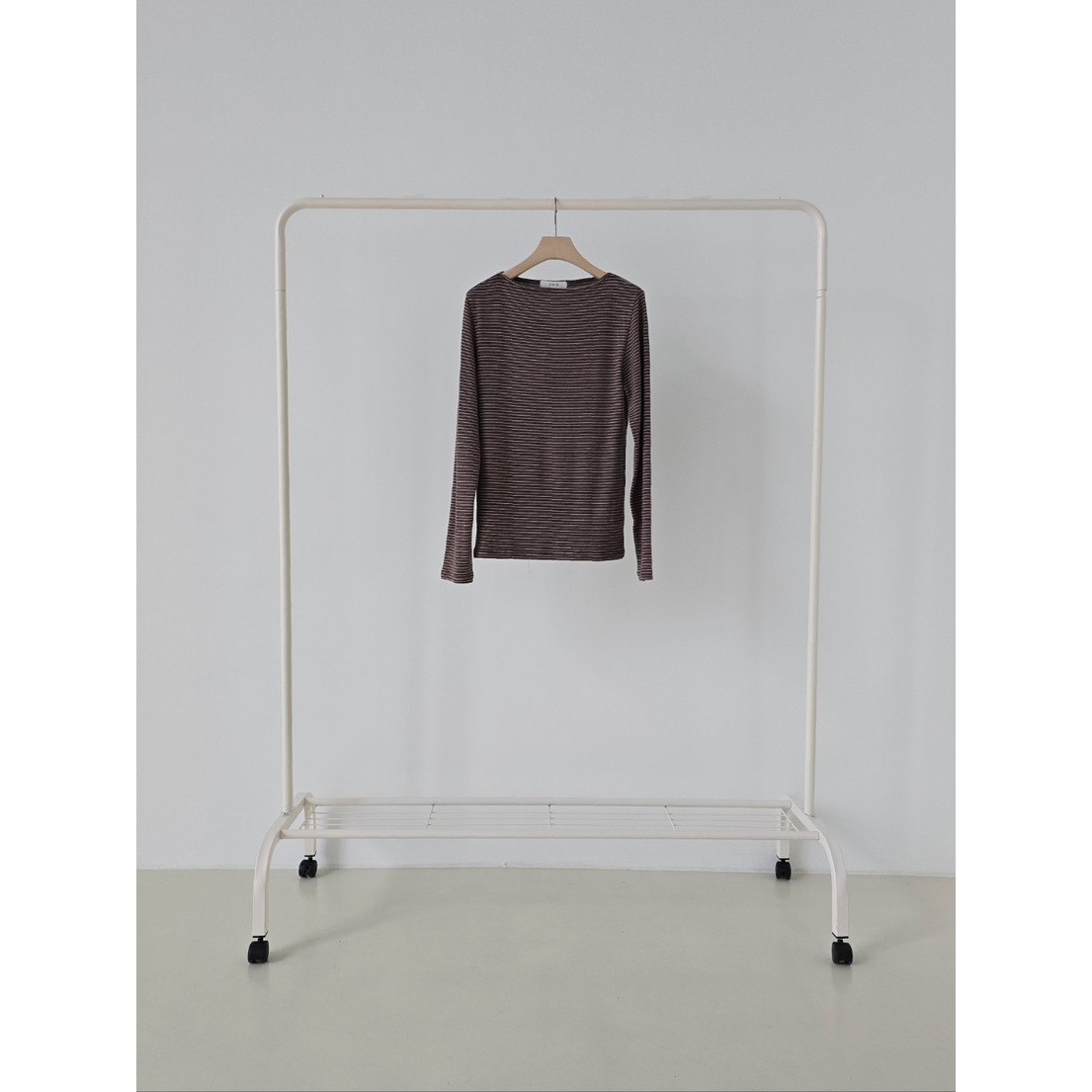 八1015韩国东大门运动瑜伽T恤区4460649正品高端休闲百搭直邮别致