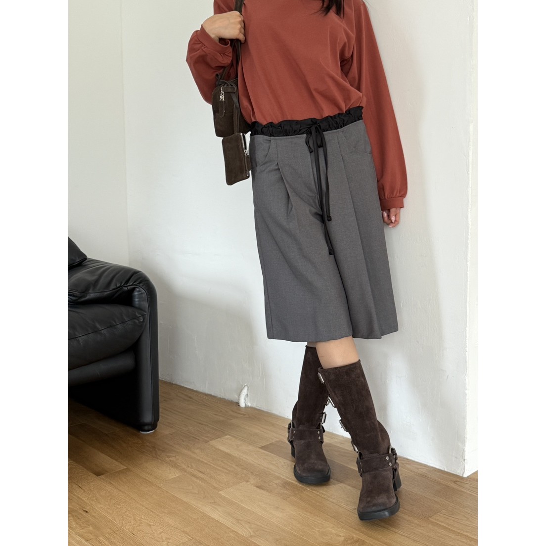 八1205韩国东大门运动短裤热销区4521258复古纯色原宿正品欧美