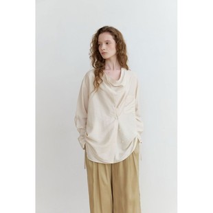 九0908韩国东大门t恤区AFTERGLOW-8634776正品时尚休闲复古直邮