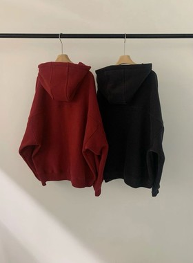 九1126韩国东大门运动户外卫衣区Logarden-8711845休闲瑞丽直邮