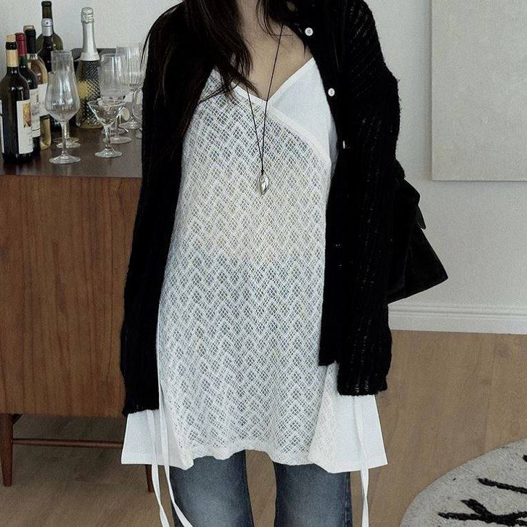 六1213韩国正品n-ewmods-6582 连衣裙区纯色高档正品街舞冬款潮流