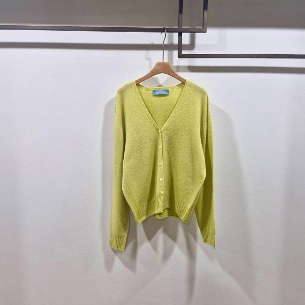 九1117韩国东大门针织衫区Robin-8700487端庄韩版档口可爱舒适