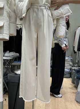 八1209韩国东大门运动牛仔裤区4528132秋冬气质韩版个性可爱街舞