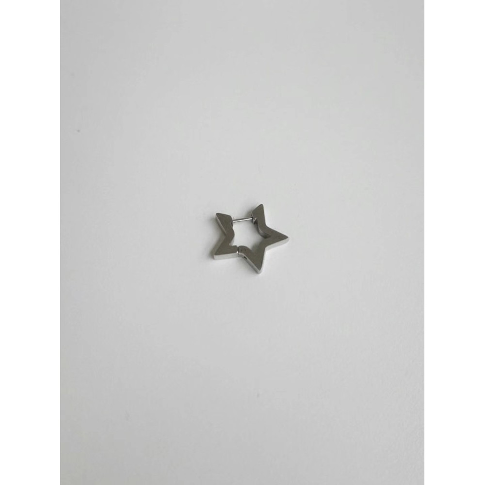 九0607韩国东大门耳饰noii-8553214炸街夏款高端新款风格直邮别致