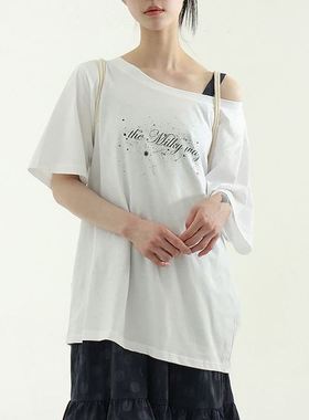 六0821韩国正品localman-s-ion--22105 T恤区直邮知性甜美浪漫