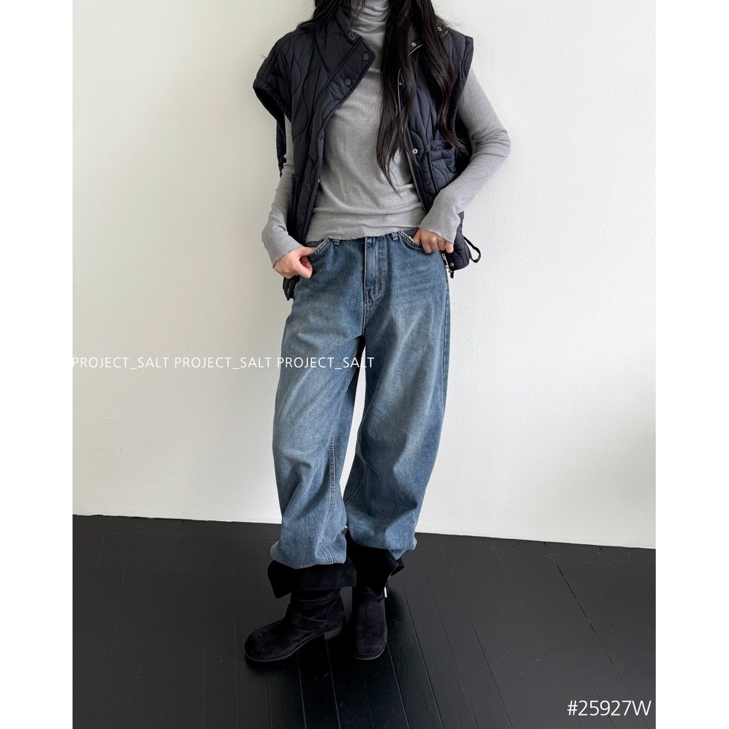 八1112韩国东大门运动牛仔裤区4488596街舞正品个性冬款洋气新款