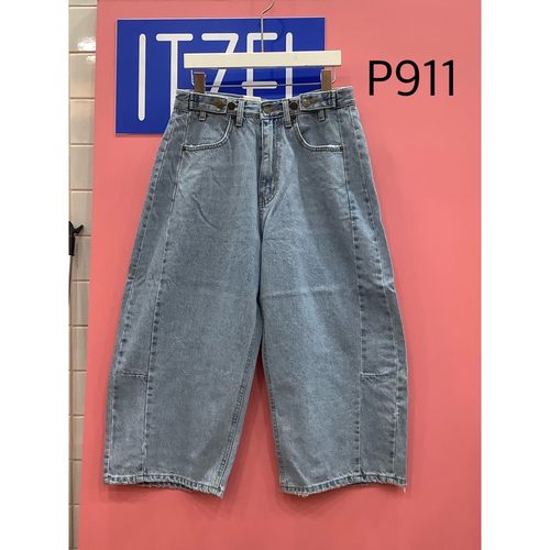 八0529韩国东大门运动牛仔裤区4256438正品瑞丽夏款原宿新款独特