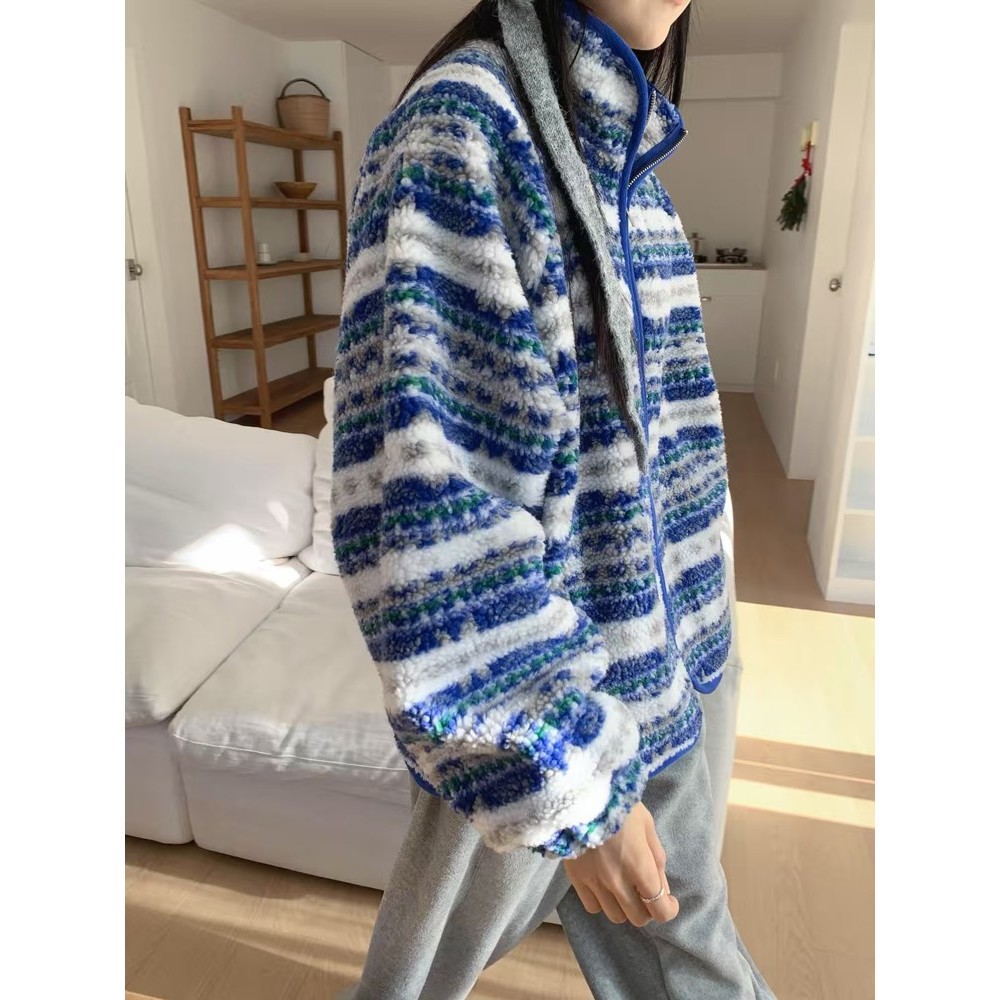 九1126韩国东大门运动户外夹克区BABYTOUCH-8711298别致人气独特