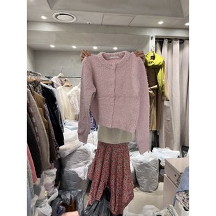 八1216韩国东大门运动户外毛衣热销区4539939韩版 炸街可爱原宿