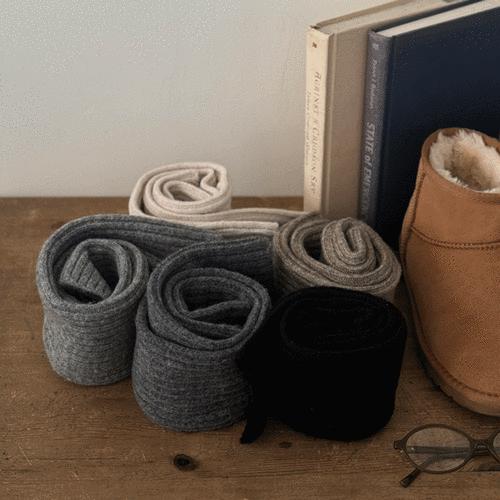 三1220韩国官网Slowand-acc8944区服饰配件正品风格冬款个性新款