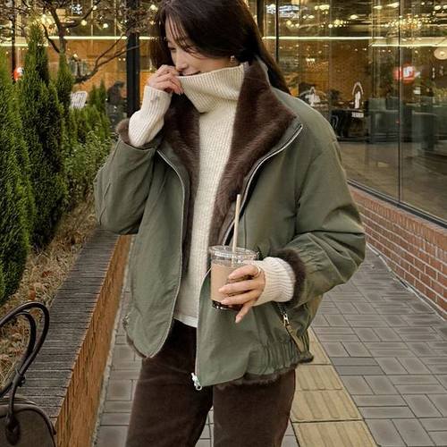 六1213韩国正品j-oamom-63716 外套区瑞丽人气精致秋季高端通勤