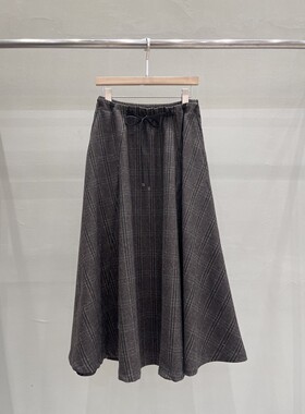 八1011韩国东大门1半身裙区4454138洋气甜美优雅秋冬流行韩版个性