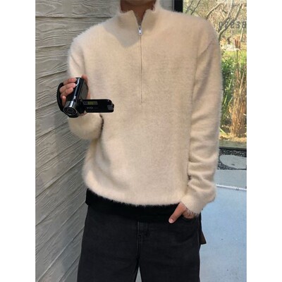 九0315韩国东大门男装夹克JACKPOT-8752018冬款档口新款精致直邮