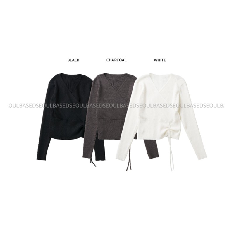 八1015韩国东大门运动户外针织衫区G-4461122瑞丽秋冬流行韩版