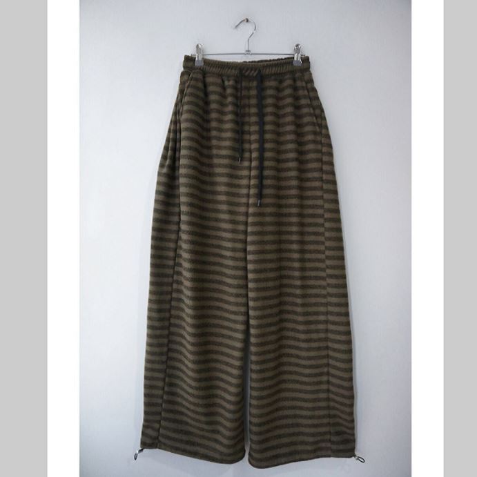 六1213韩国正品moraehous-e-01d937 裤子区流行秋冬优雅韩版独特