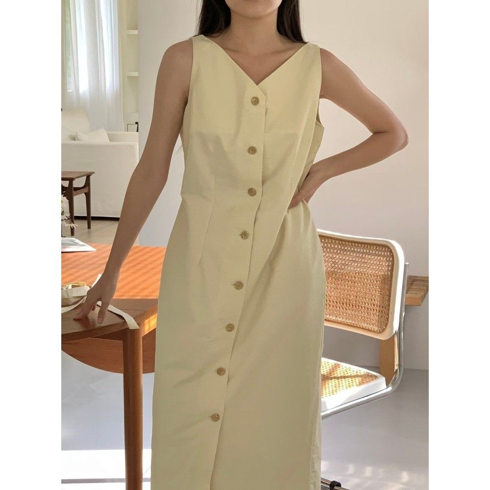 九0731韩国东大门连衣裙区RoomK-8597616可爱修身夏季独特正品