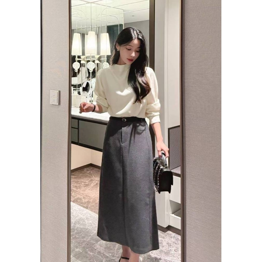 九1117韩国东大门t恤区on-ni-8699741正品气质休闲魅力直邮街舞