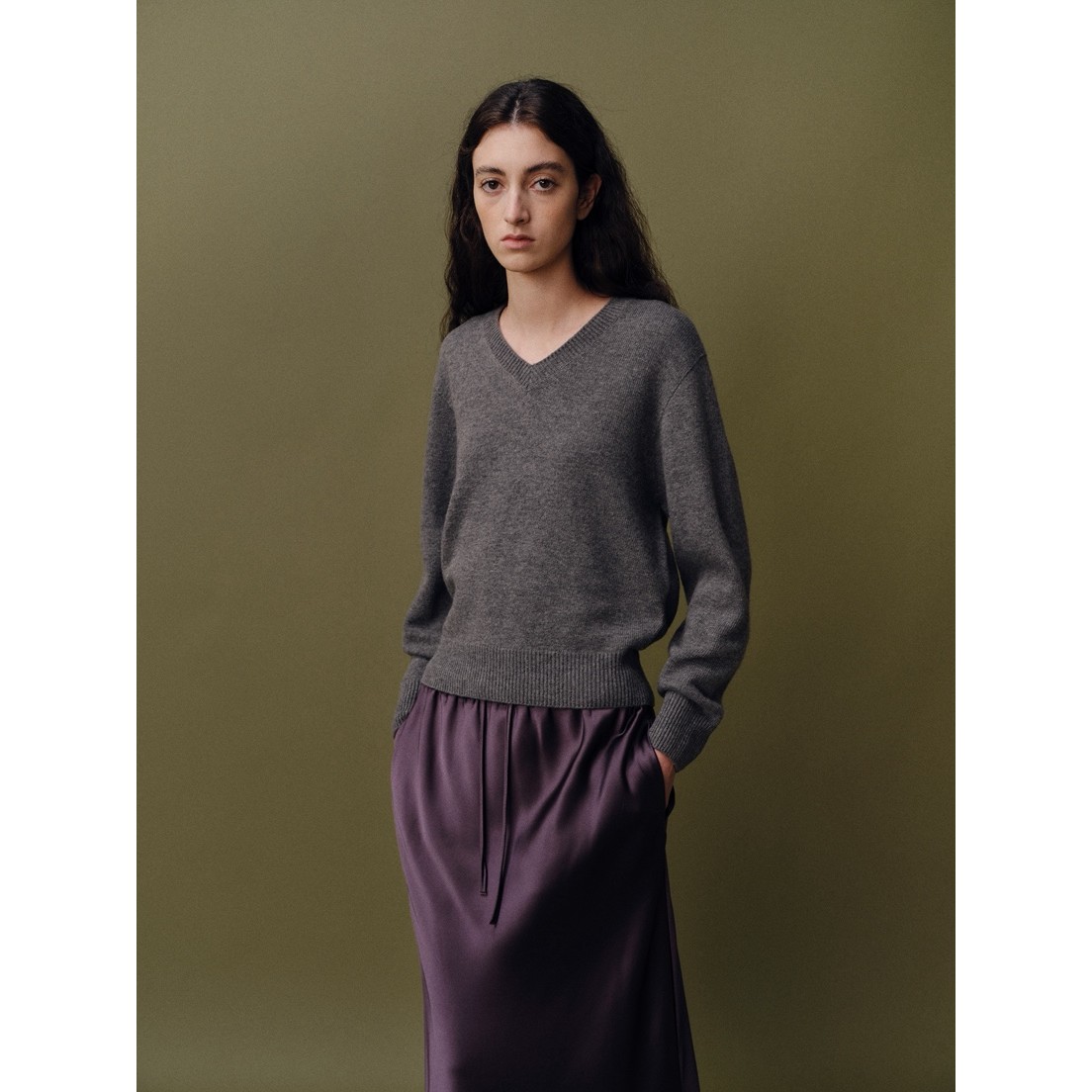 八1015韩国东大门运动户外针织衫区4461904瑞丽秋冬流行韩版独特