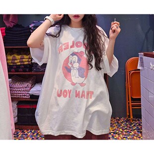 精致可爱 韩版 九0315韩国东大门t恤区abcd 8748663欧美春冬时装