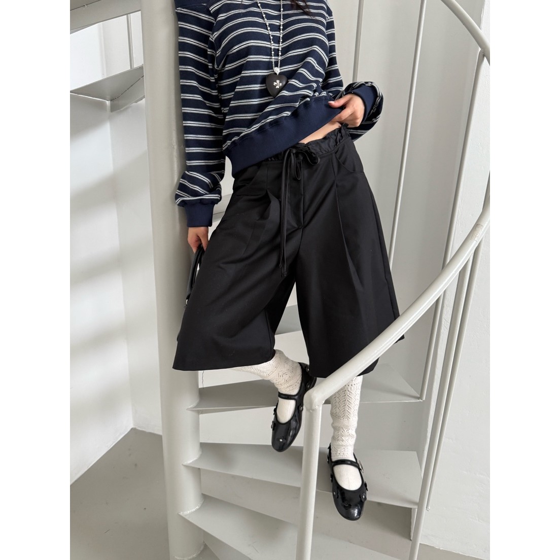 八1205韩国东大门运动短裤热销区4523011可爱街舞冬季风格正品