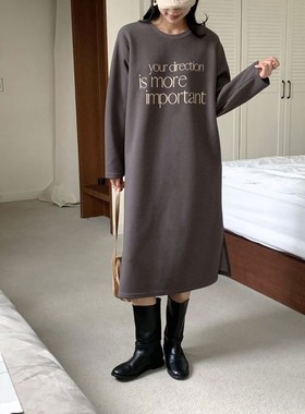 九0908韩国东大门连衣裙区RIFF-8635909洋气休闲魅力直邮流行人气