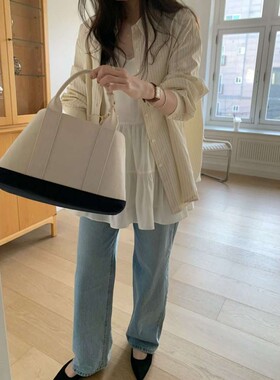 九0322韩国东大门运动牛仔裤区prettyyoungthing-8753386风格正品