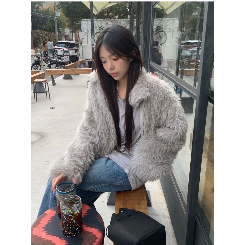 九1126韩国东大门运动户外夹克区Arvo-8712341流行韩版经典可爱