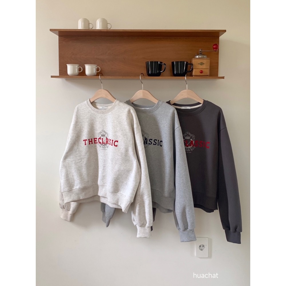 九1102韩国东大门t恤区nomad-8687936魅力直邮高端人气经典秋季