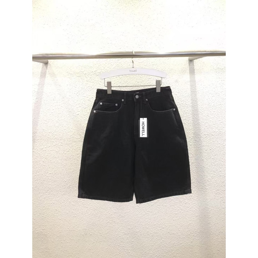 九0523韩国东大门男装裤子HOWELL-8540157个性可爱高端夏季魅力