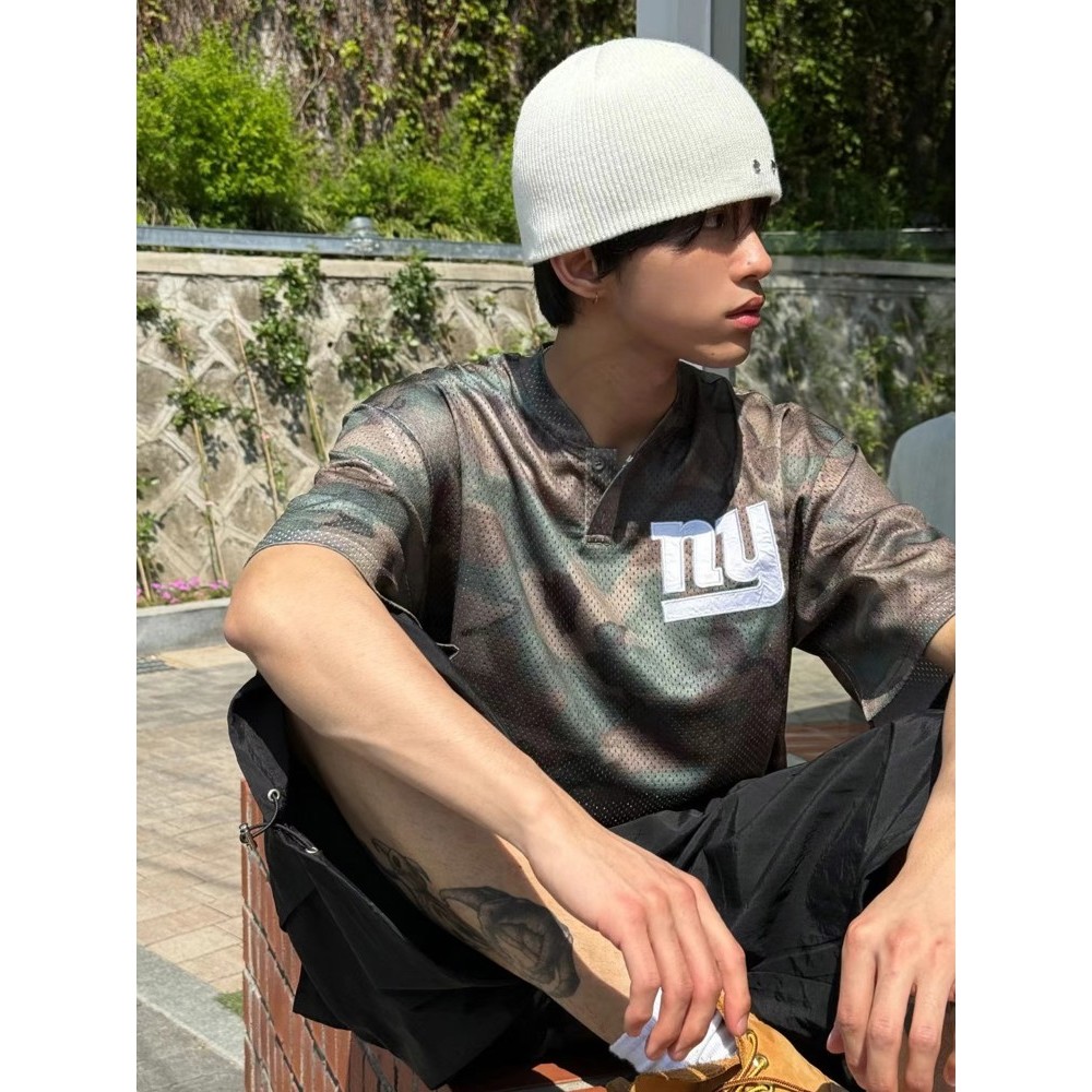 九0523韩国东大门男装夹克OURROOM-8540380时装新款欧美直邮端庄